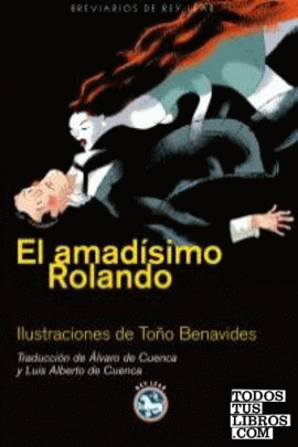 AMADISIMO ROLANDO,EL