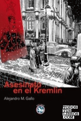 Asesinato en el Kremñin