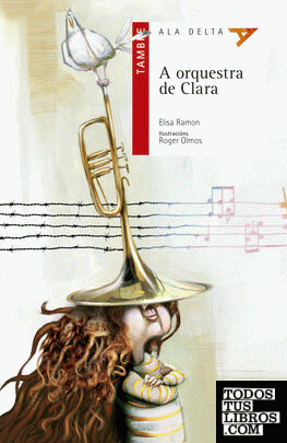 A orquestra de Clara