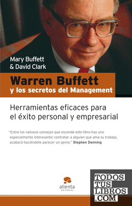 Warren Buffett y los secretos del Management