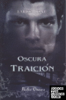 OSCURA TRAICION