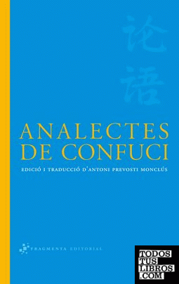Analectes de Confuci