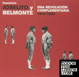 Joselito y Belmonte