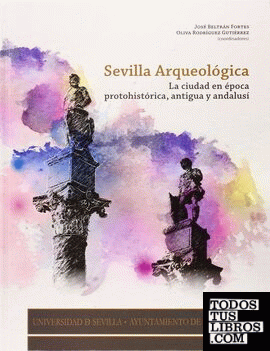 Sevilla arqueológica