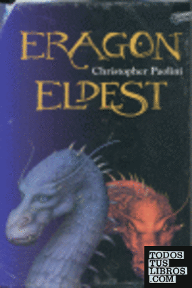 Eragon + Eldest + Brisingr