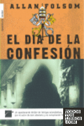 El día de la confesión