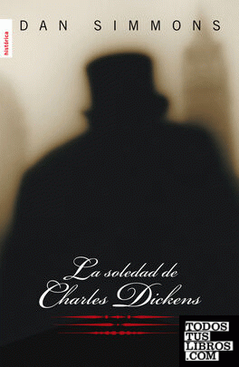 La soledad de Charles Dickens