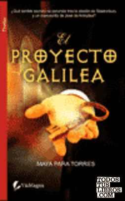 El Proyecto Galilea - Bolsillo