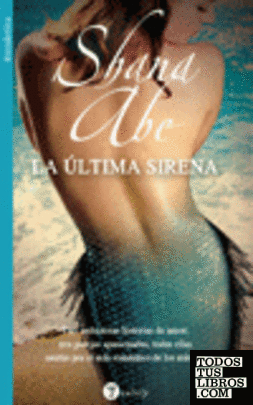 La Última Sirena - Bol