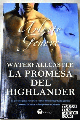 La promesa del highlander