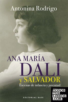 Ana María Dalí y Salvador