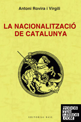 La Nacionalització de Catalunya