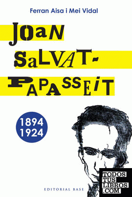 Joan Salvat-Papasseit