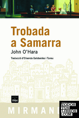 Trobada a Samarra