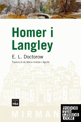 Homer i Langley