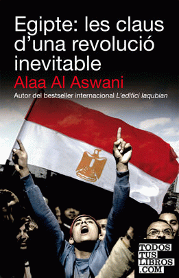 Egipte: les claus d'una revolució inevitable