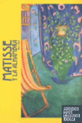 Matisse y la Alhambra