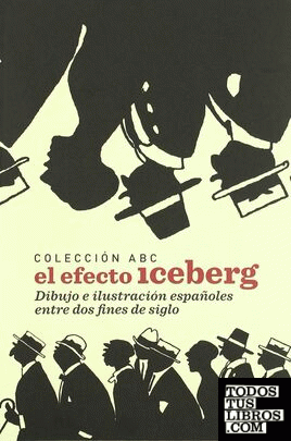 Colección ABC, el efecto iceberg