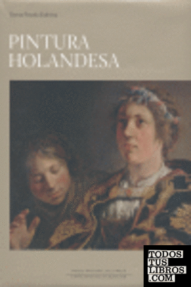 Pintura holandesa del siglo XVII en el Museo del Prado