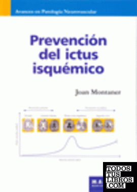 Prevención del ictus isquémico