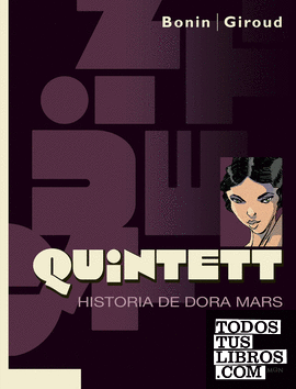 Quintett - Historia de Dora Mars