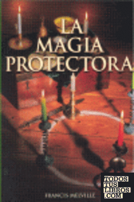 La magia protectora