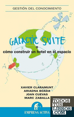 Galactic suite