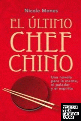 EL ULTIMO CHEF CHINO