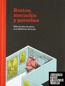 BEATOS MECACHIS Y PERCEBES