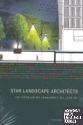 Star landscape architects