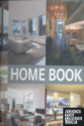 The home book