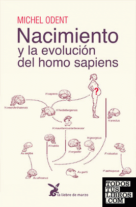 Nacimiento y la evolución del Homo Sapiens