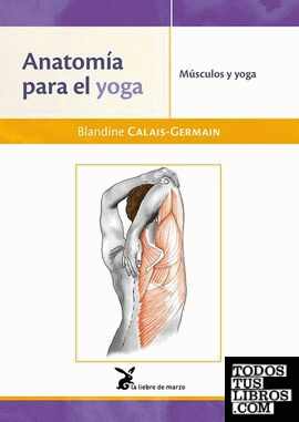 Anatomia para el yoga