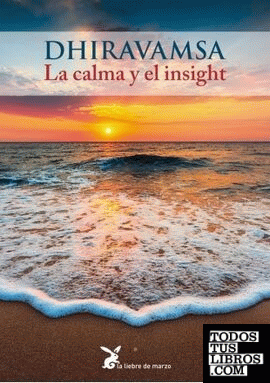 LA CALMA Y EL INSIGHT