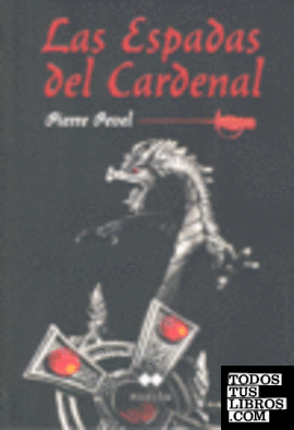 Las espadas del cardenal