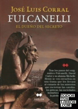 Fulcanelli - Fátima (estuche)