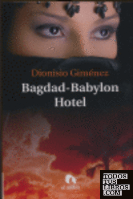 Bagdad-Babylon Hotel