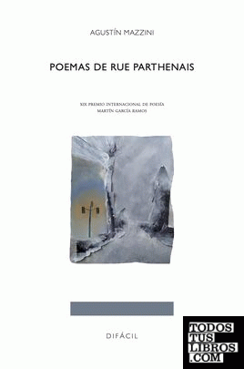 Poemas de Rue Parthenais