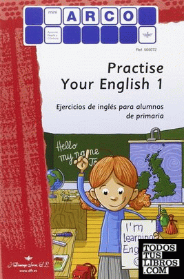 Practise your English 1