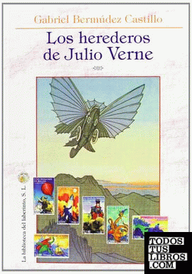 Los herederos de Julio Verne