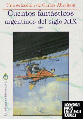 Cuentos fantásticos argentinos del siglo XIX