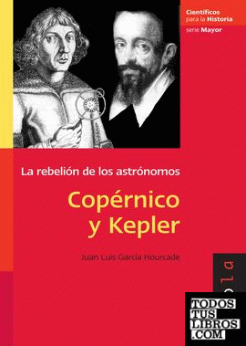 COPÉRNICO y KEPLER
