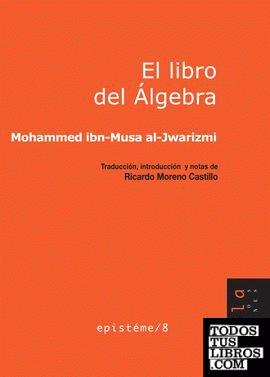 El libro del Álgebra