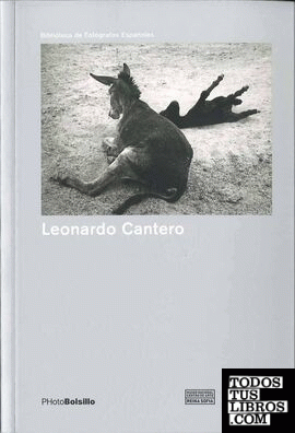 Leonardo Cantero