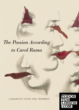 The Passion According to Carol Rama