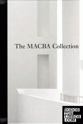 The MACBA Collection. Selected works