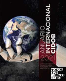 Anuario Internacional CIDOB 2021