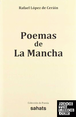 Poemas de La Mancha