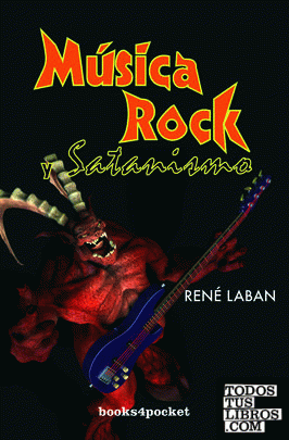 Música rock y satanismo