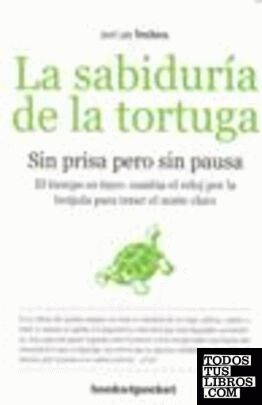 La sabiduría de la tortuga